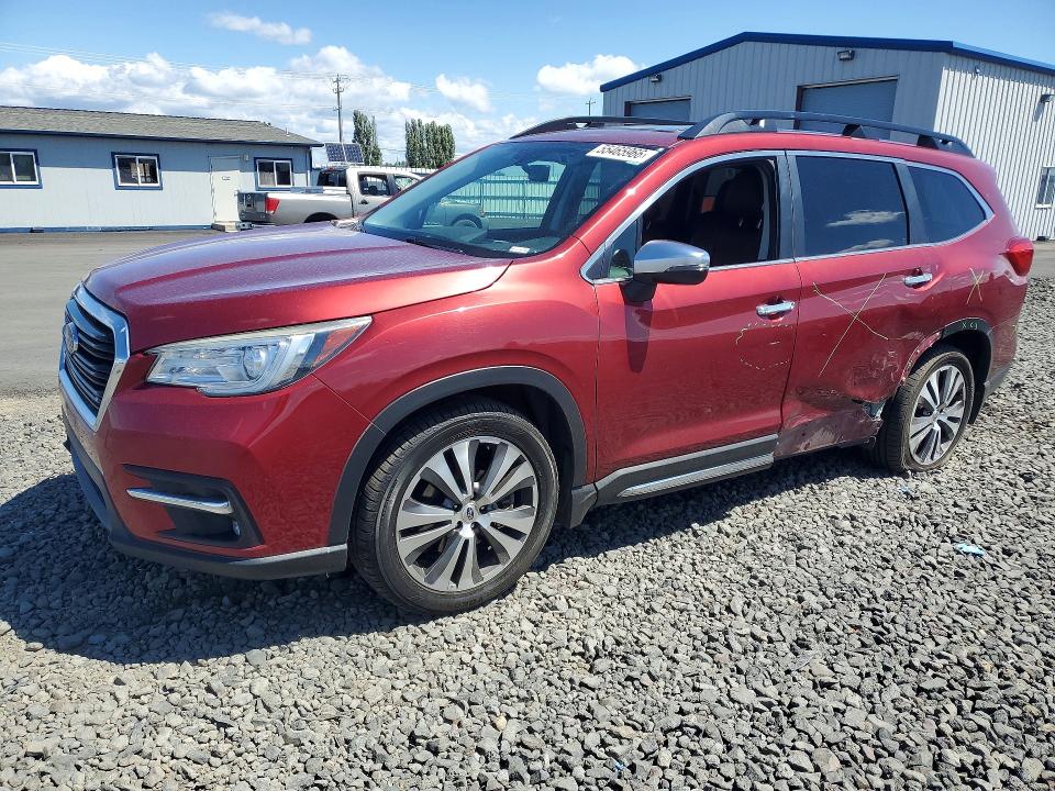55465966 :رقم المزاد ، 4S4WMARD5K3400417 vin ، 2019 Subaru Ascent مزاد بيع