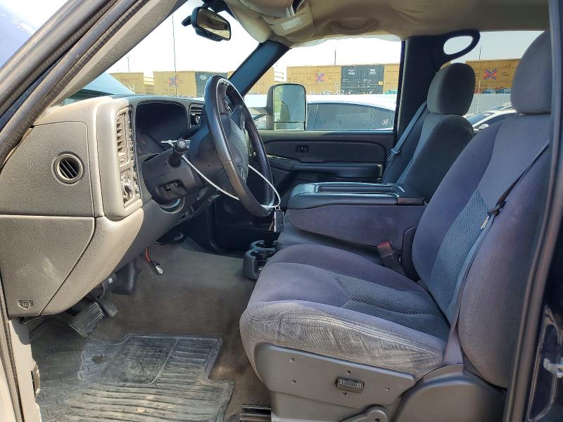 Aukcja sprzedaży 2007 Chevrolet Silverado, vin: 1GCHK23D17F154103, numer aukcji: 56146676
