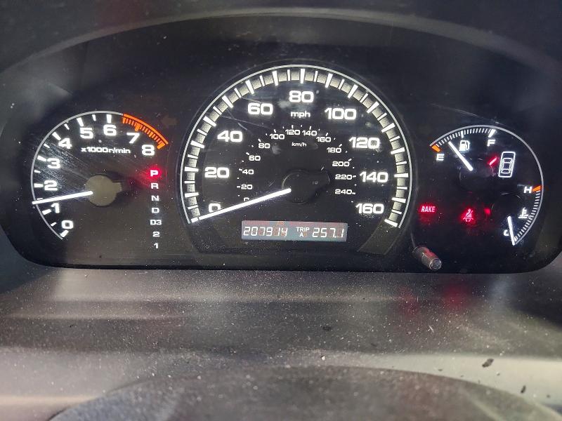 Продажа на аукционе авто 2007 Honda Accord, vin: 1HGCM56397A051017, номер лота: 57661456