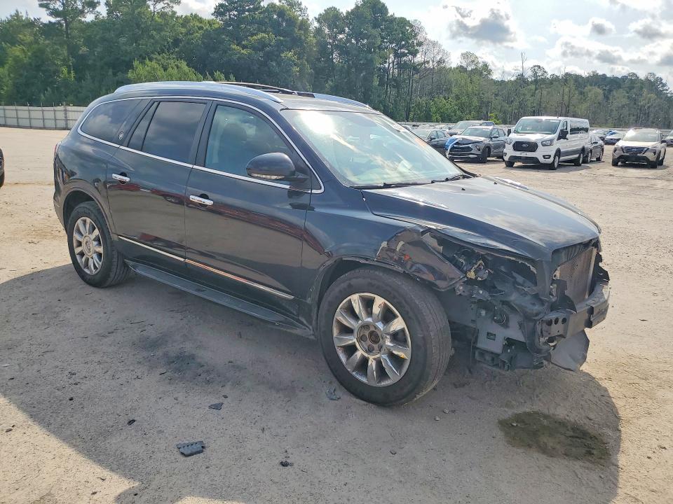 Продажа на аукционе авто 2013 Buick Enclave, vin: 5GAKRDKD1DJ269504, номер лота: 58444836