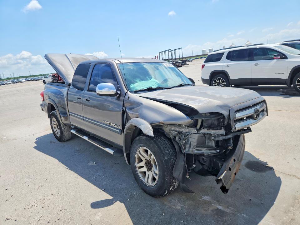 Aukcja sprzedaży 2003 Toyota Tundra, vin: 5TBRT341X3S377867, numer aukcji: 56720366