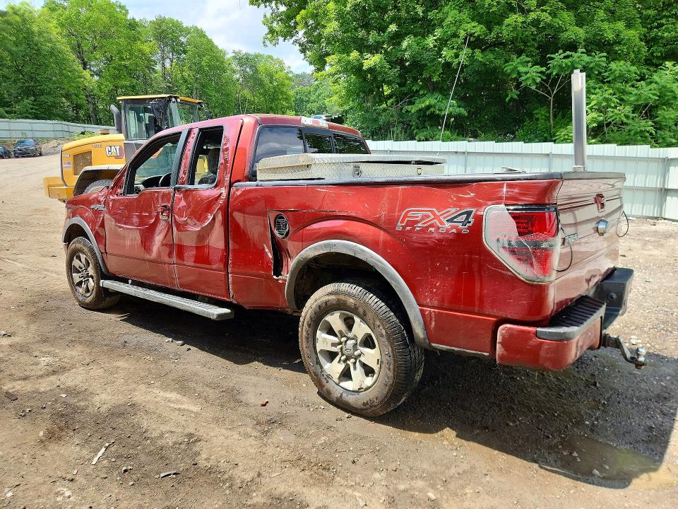 Aukcja sprzedaży 2014 Ford F150, vin: 1FTFX1EF2EKF13738, numer aukcji: 56431396