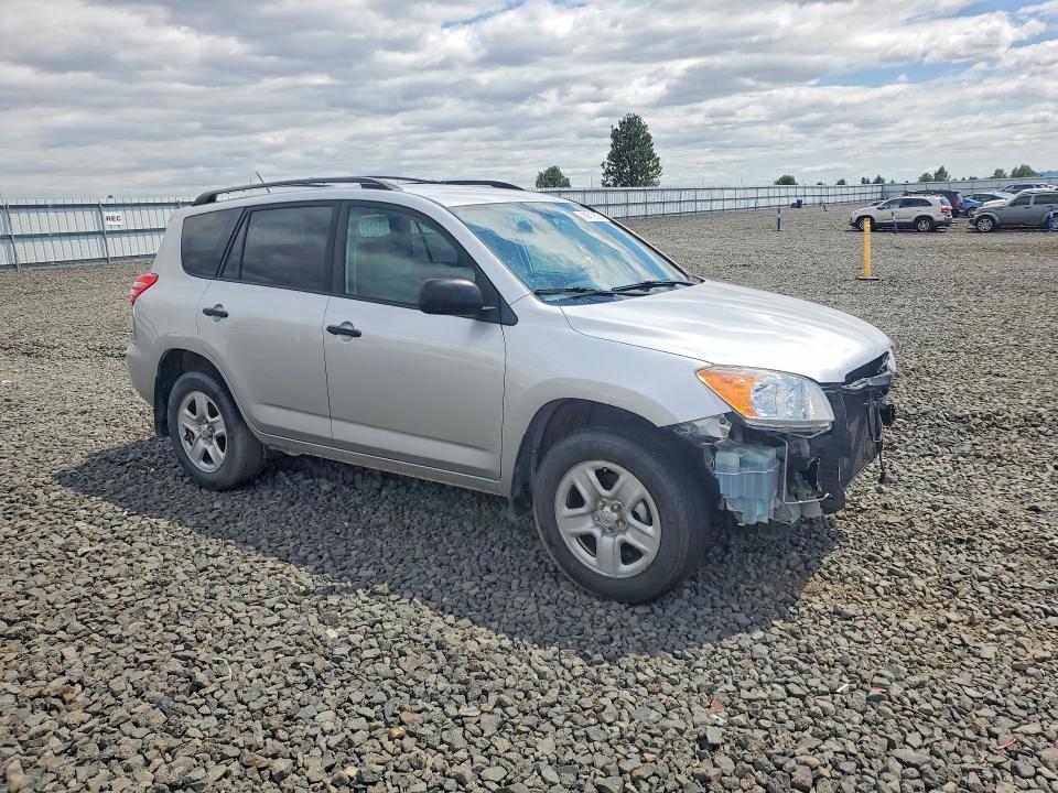 Продажа на аукционе авто 2011 Toyota Rav4, vin: 2T3BF4DV1BW127925, номер лота: 58981936