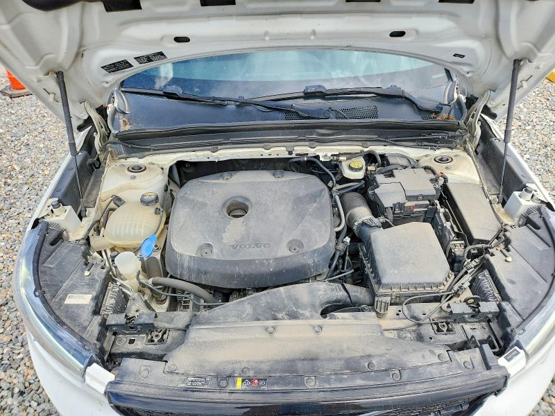 56309716 :رقم المزاد ، YV4162XZ7K2006983 vin ، 2019 Volvo Xc40 مزاد بيع