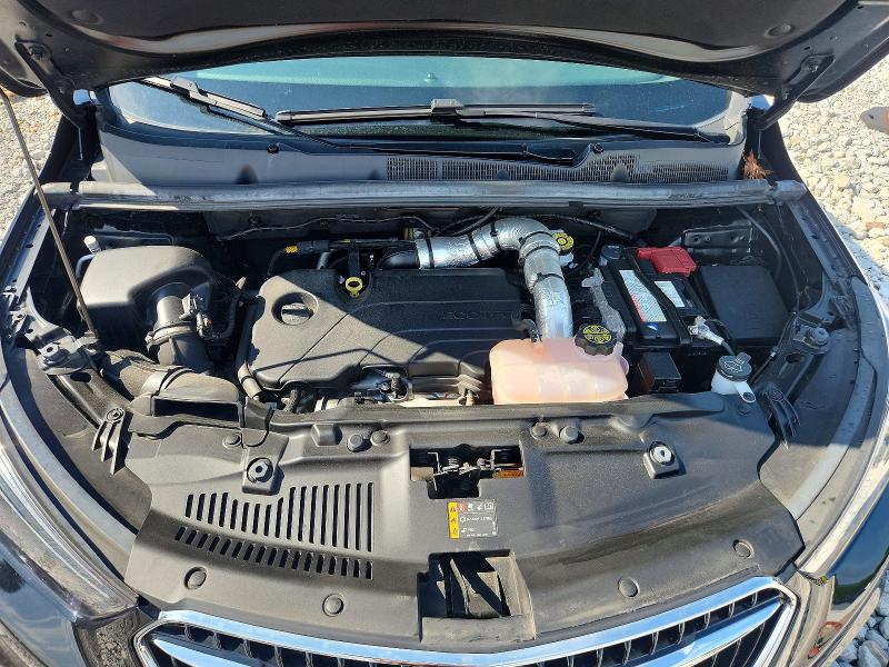 Продажа на аукционе авто 2022 Buick Encore, vin: KL4CJESM4NB564313, номер лота: 56761976