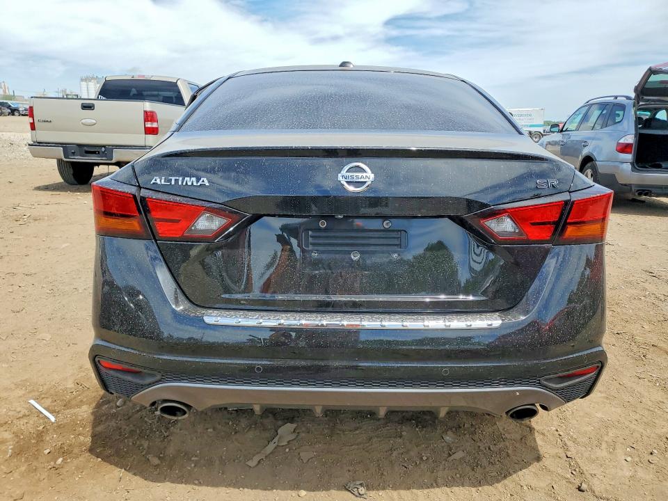 Aukcja sprzedaży 2020 Nissan Altima, vin: 1N4BL4CV6LC114477, numer aukcji: 55908676