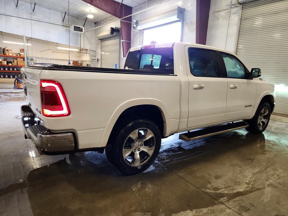2019 Ram 1500 მანქანა იყიდება აუქციონზე, vin: 1C6SRFJT2KN787461, აუქციონის ნომერი: 57549776