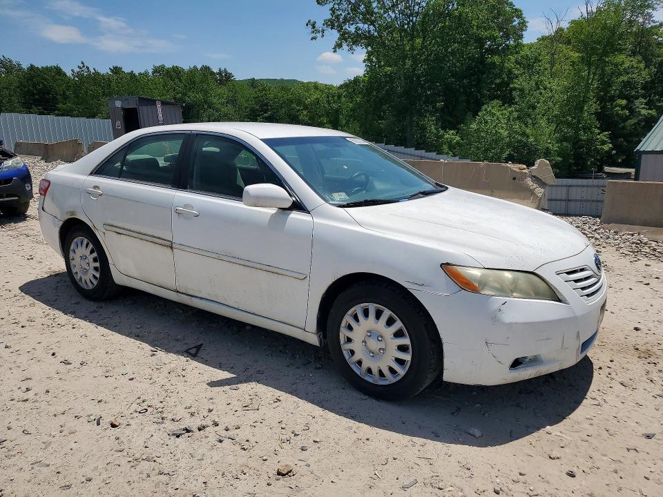 Продаж на аукціоні авто 2007 Toyota Camry, vin: 4T1BE46K97U557790, номер лоту: 56837286
