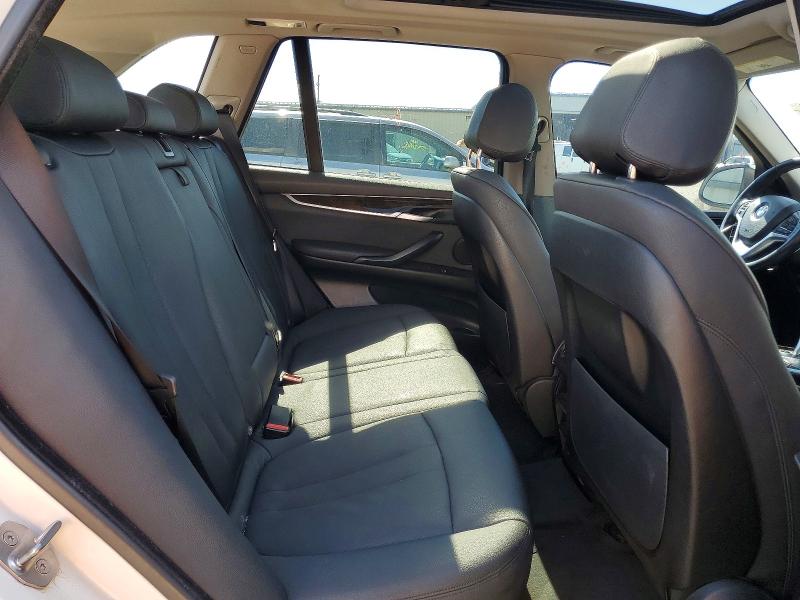 Aukcja sprzedaży 2016 Bmw X5, vin: 5UXKR0C52G0P25310, numer aukcji: 57500496