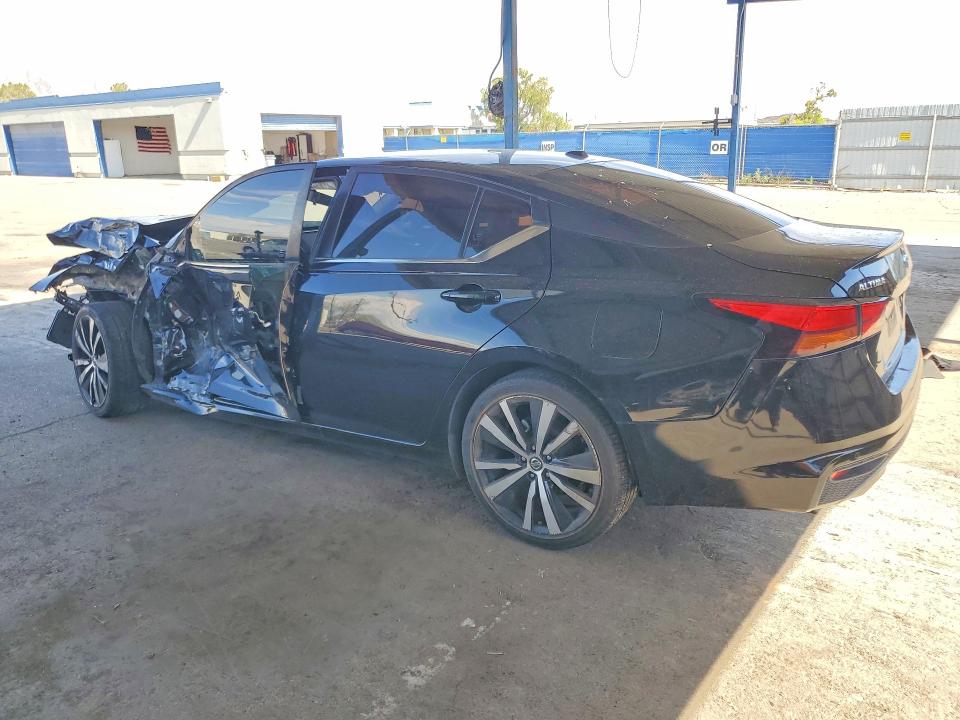 Продажа на аукционе авто 2022 Nissan Altima, vin: 1N4BL4CV2NN300024, номер лота: 56192646