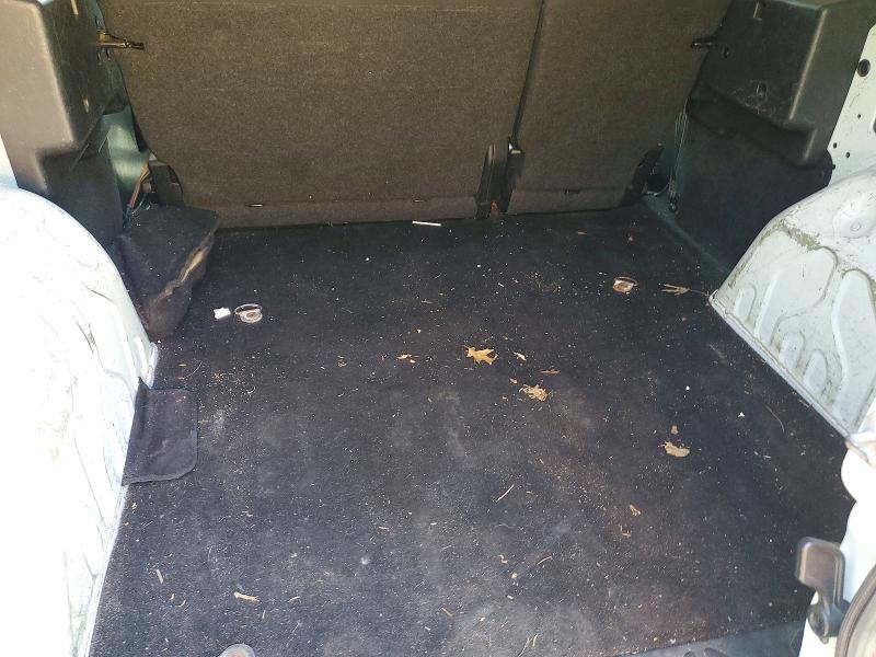 Aukcja sprzedaży 2020 Ram Promaster City, vin: ZFBHRFAB1L6S09554, numer aukcji: 56176536