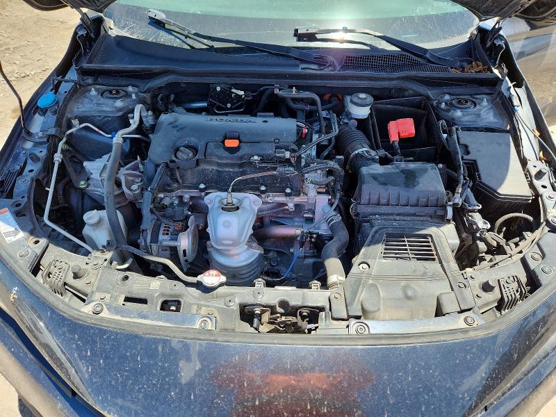 Aukcja sprzedaży 2023 Honda Civic, vin: 2HGFE2F54PH519733, numer aukcji: 56109916