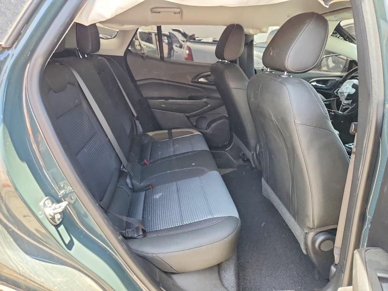 Продаж на аукціоні авто 2025 Chevrolet Trax, vin: KL77LHEP7SC341193, номер лоту: 55657716