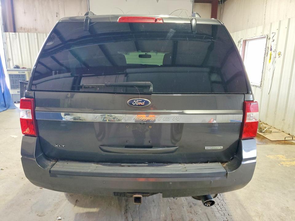 58752546 :رقم المزاد ، 1FMJU1JT9GEF33349 vin ، 2016 Ford Expedition مزاد بيع