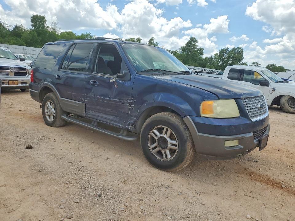 2004 Ford Expedition მანქანა იყიდება აუქციონზე, vin: 1FMRU15W64LA37052, აუქციონის ნომერი: 54957196