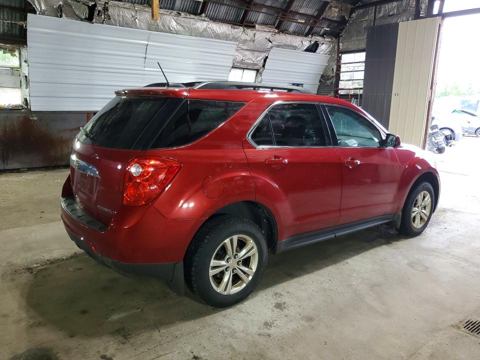 2015 Chevrolet Equinox მანქანა იყიდება აუქციონზე, vin: 2GNFLFEK5F6234365, აუქციონის ნომერი: 57073996