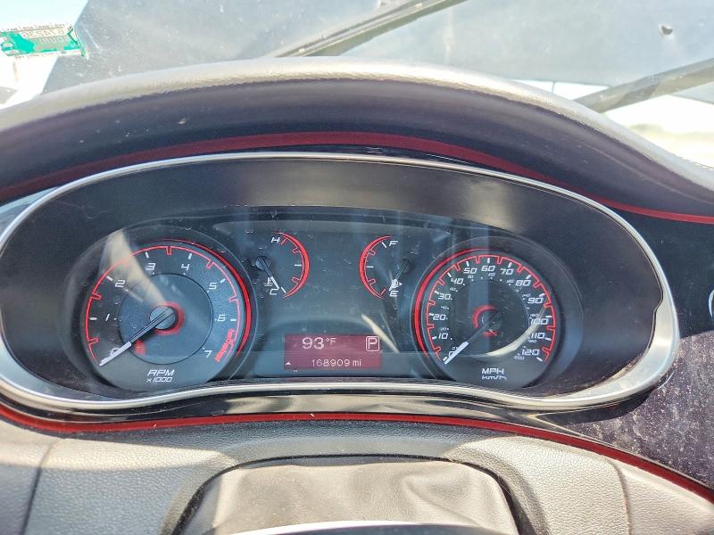 Продаж на аукціоні авто 2015 Dodge Dart, vin: 1C3CDFBB8FD286821, номер лоту: 55770736