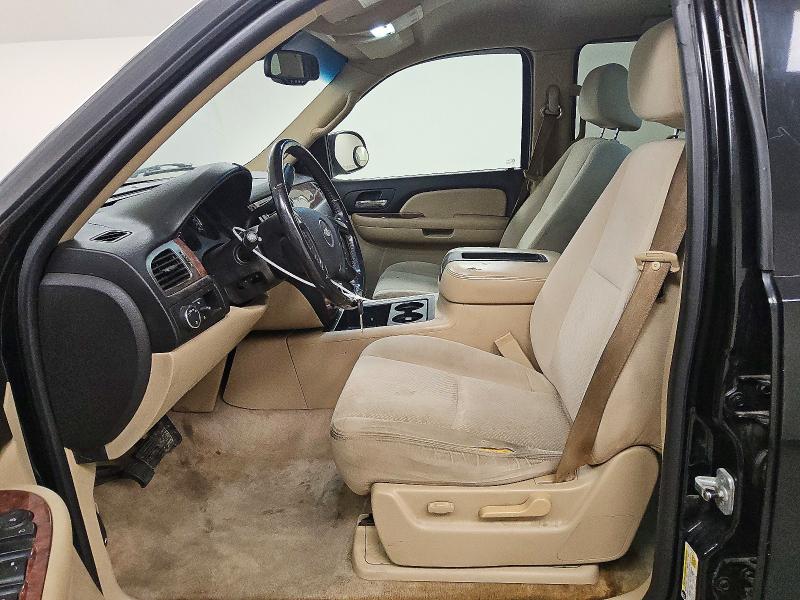 Продаж на аукціоні авто 2007 Chevrolet Suburban, vin: 1GNFC16037R216971, номер лоту: 59089676