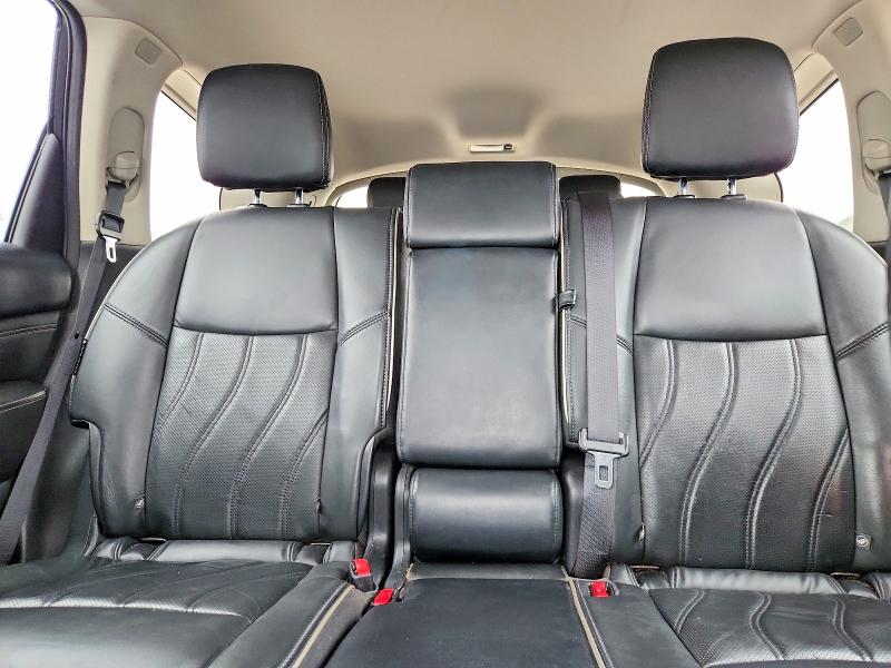 Aukcja sprzedaży 2020 Infiniti Qx60, vin: 5N1DL0MMXLC517522, numer aukcji: 56329456