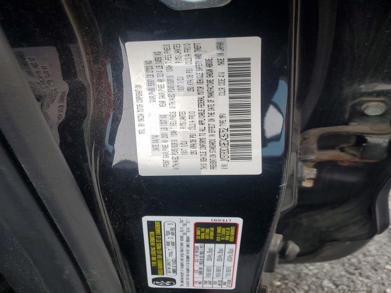 Aukcja sprzedaży 2014 Mazda Cx-9, vin: JM3TB3CV9E0439762, numer aukcji: 56878286