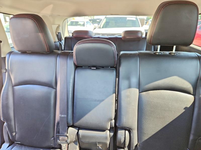 Aukcja sprzedaży 2019 Dodge Journey, vin: 3C4PDDEG2KT695068, numer aukcji: 58045526