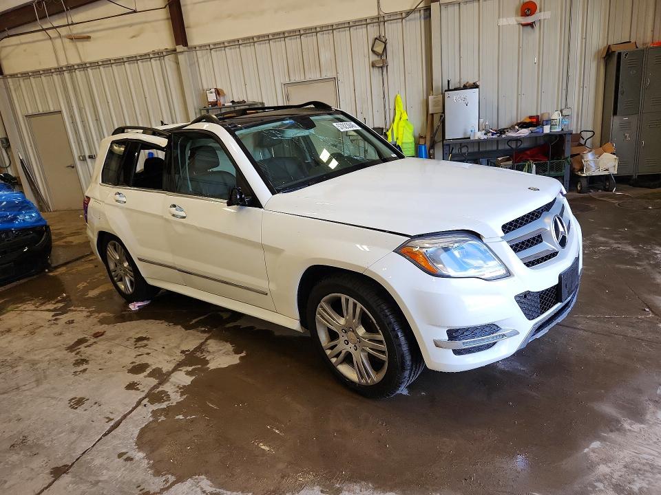 Продажа на аукционе авто 2014 Mercedes-benz Glk, vin: WDCGG8JB4EG187132, номер лота: 57823846