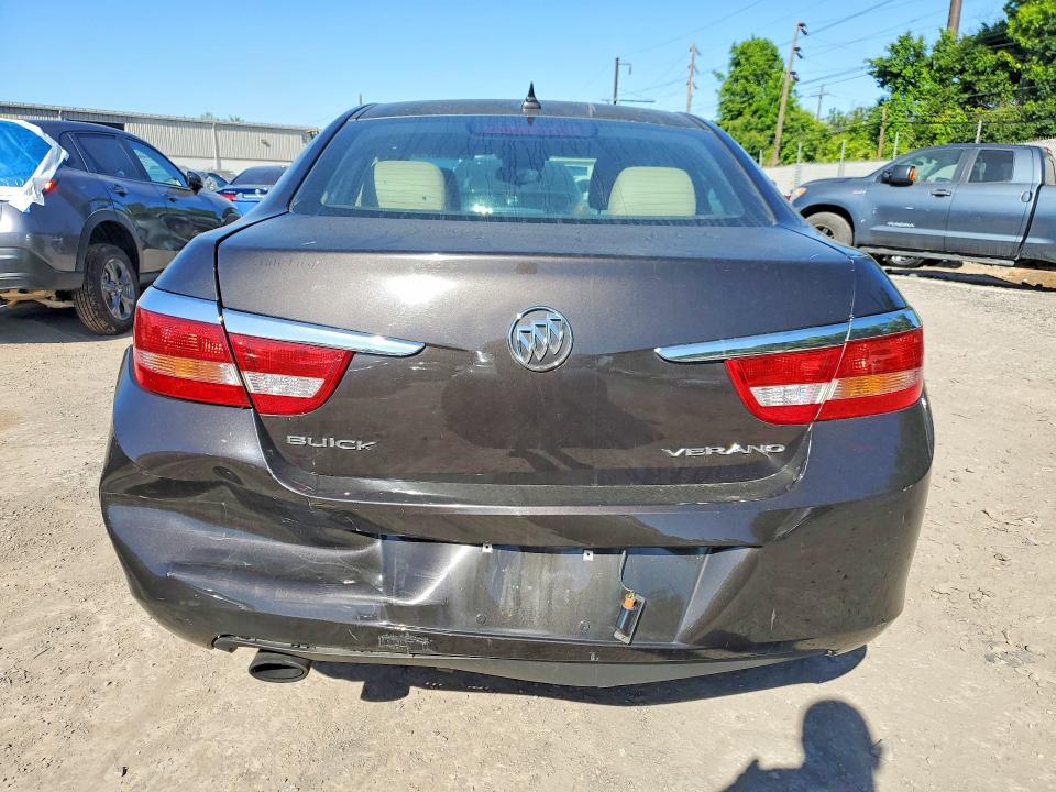 Продаж на аукціоні авто 2014 Buick Verano, vin: 1G4PP5SK3E4236353, номер лоту: 55345076