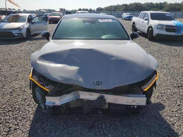 Aukcja sprzedaży 2021 Kia K5, vin: 5XXG64J20MG050292, numer aukcji: 58701376