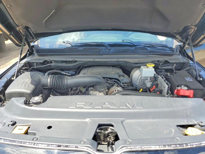 Продажа на аукционе авто 2019 Ram 1500, vin: 1C6SRFJT5KN883679, номер лота: 56615076
