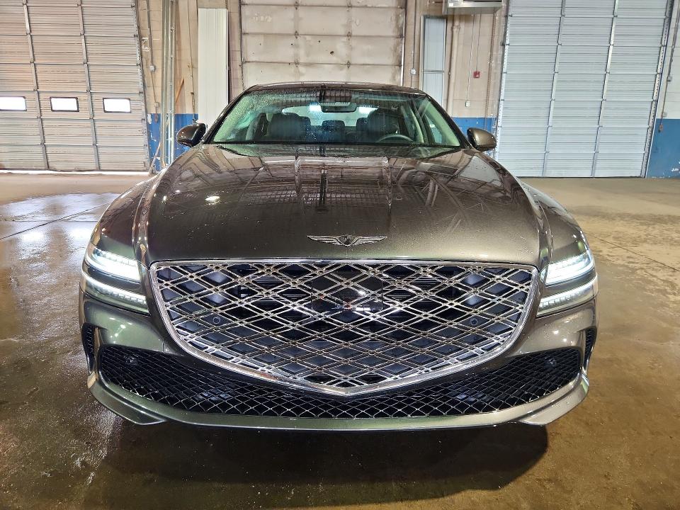 Auction sale of the 2026 Genesis G80, vin: KMTGA4SC7TU306153, lot number: 58308836