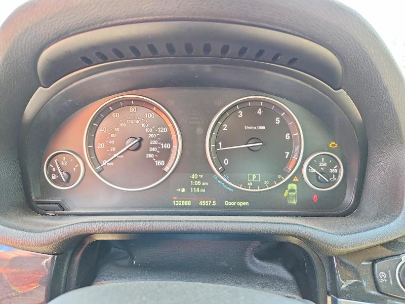Aukcja sprzedaży 2014 Bmw X3, vin: 5UXWX9C53E0D25526, numer aukcji: 57180946