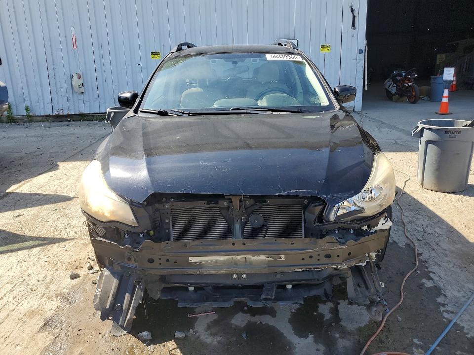 Aukcja sprzedaży 2015 Subaru Xv Crosstrek, vin: JF2GPAFCXF8247717, numer aukcji: 56339966