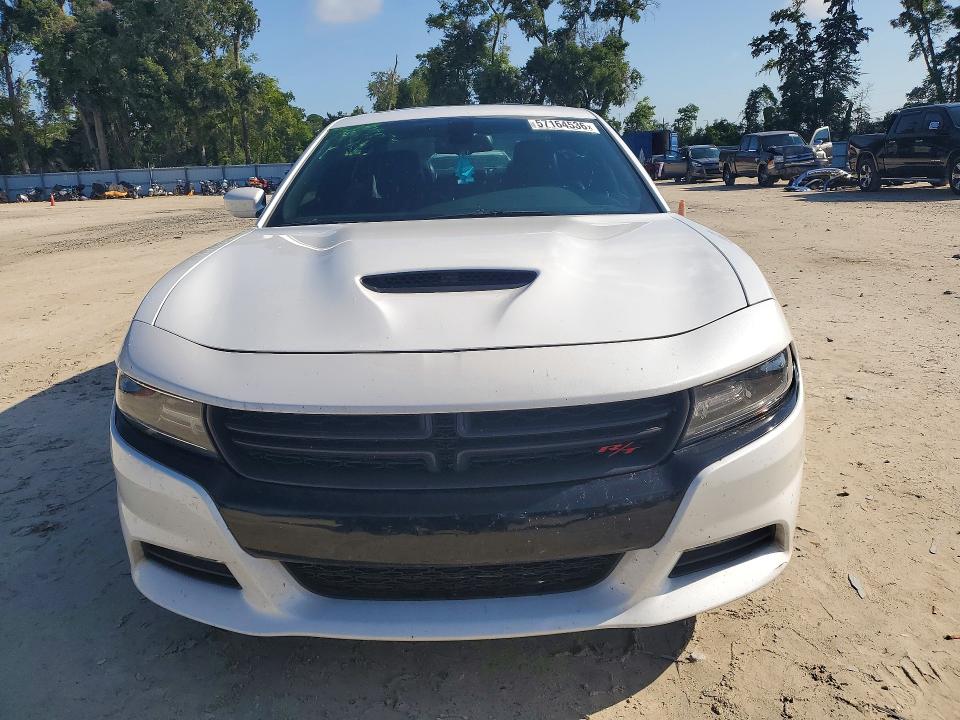 Продаж на аукціоні авто 2015 Dodge Charger, vin: 2C3CDXCTXFH895831, номер лоту: 57164536