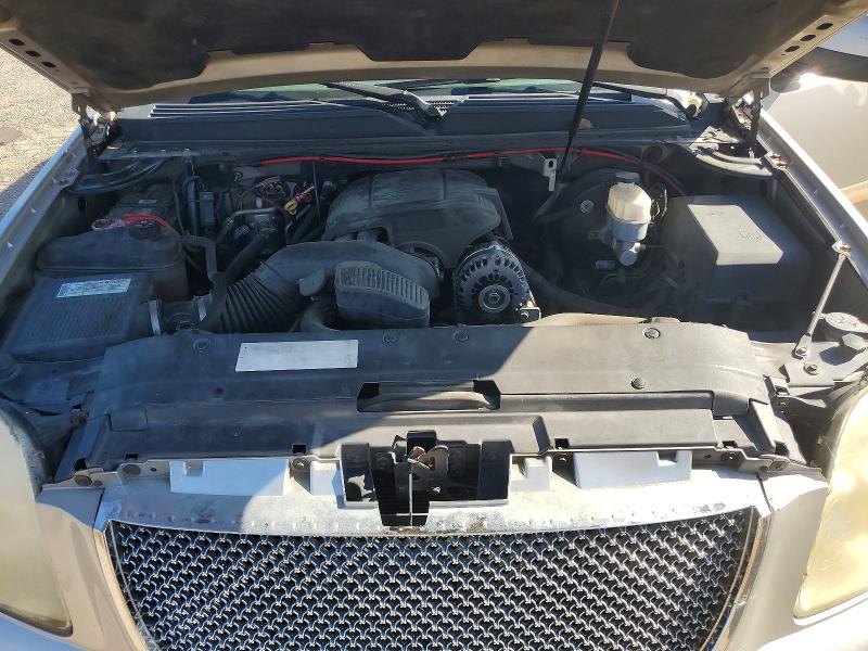Aukcja sprzedaży 2008 Gmc Yukon Xl, vin: 1GKFC16J18R161556, numer aukcji: 56987446