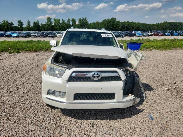 Aukcja sprzedaży 2011 Toyota 4runner, vin: JTEBU5JR0B5048915, numer aukcji: 58734726