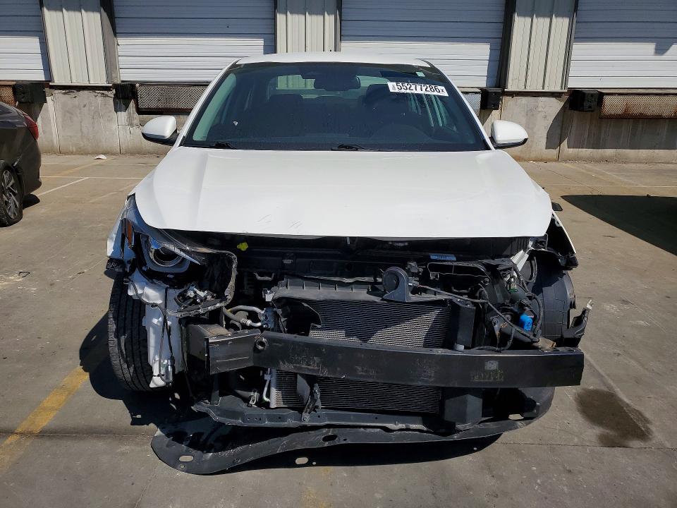 Aukcja sprzedaży 2022 Kia Rio, vin: 3KPA24AD5NE434131, numer aukcji: 55277286