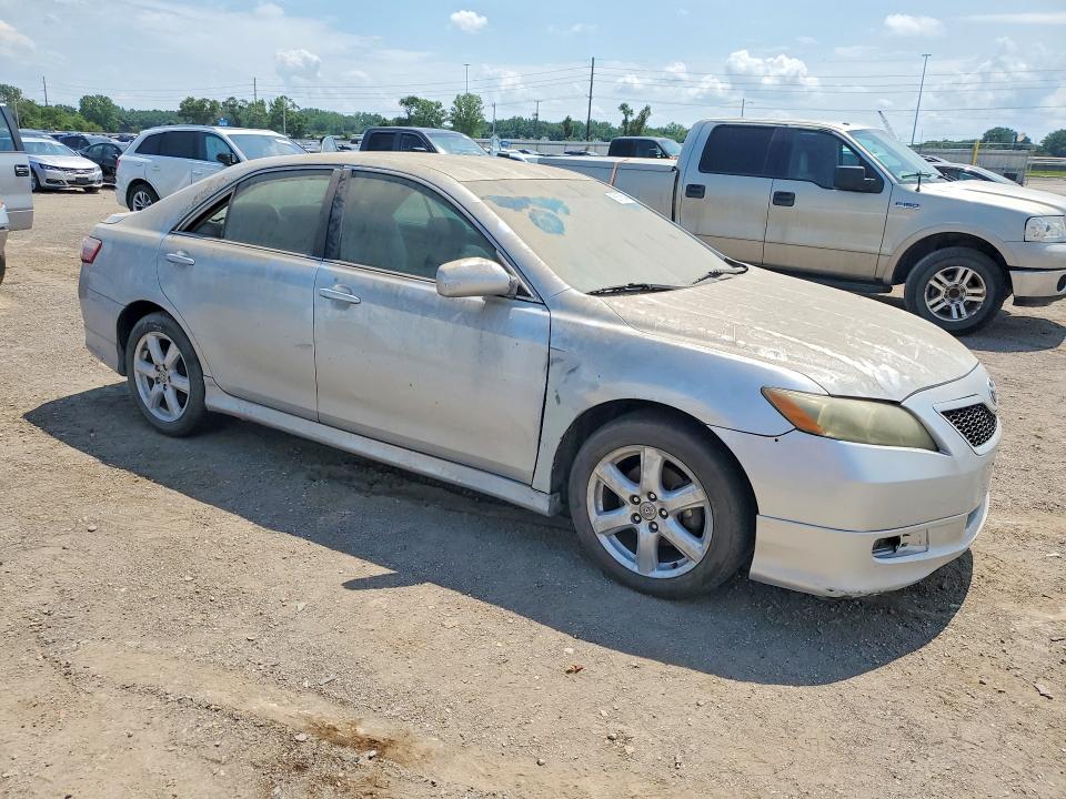 Aukcja sprzedaży 2007 Toyota Camry, vin: 4T1BE46K97U053532, numer aukcji: 56158046