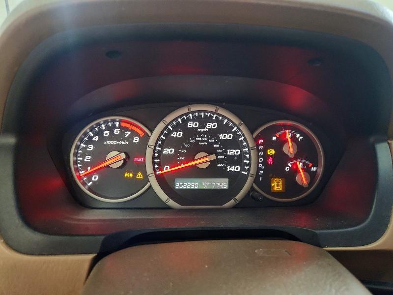 Продажа на аукционе авто 2007 Honda Pilot, vin: 5FNYF18107B001990, номер лота: 56370946