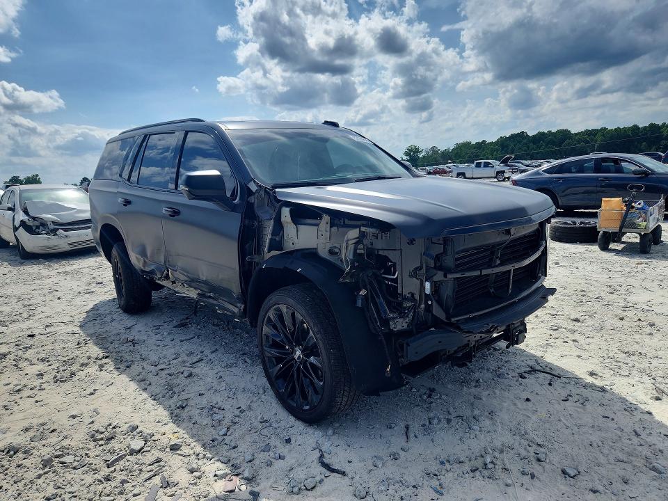 Продажа на аукционе авто 2025 Cadillac Escalade, vin: 1GYS9GRL9SR274438, номер лота: 57506646