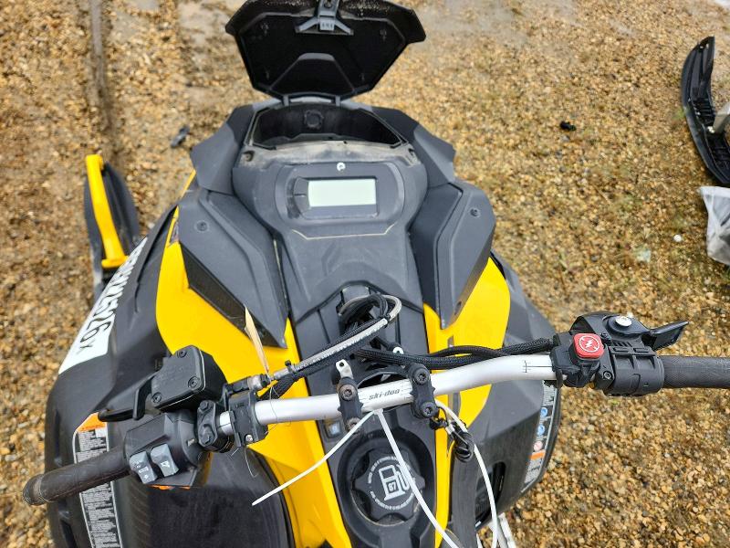 2025 Ski Doo Expedition Sports მანქანა იყიდება აუქციონზე, vin: 2BPSKDSA7SV001162, აუქციონის ნომერი: 55922526