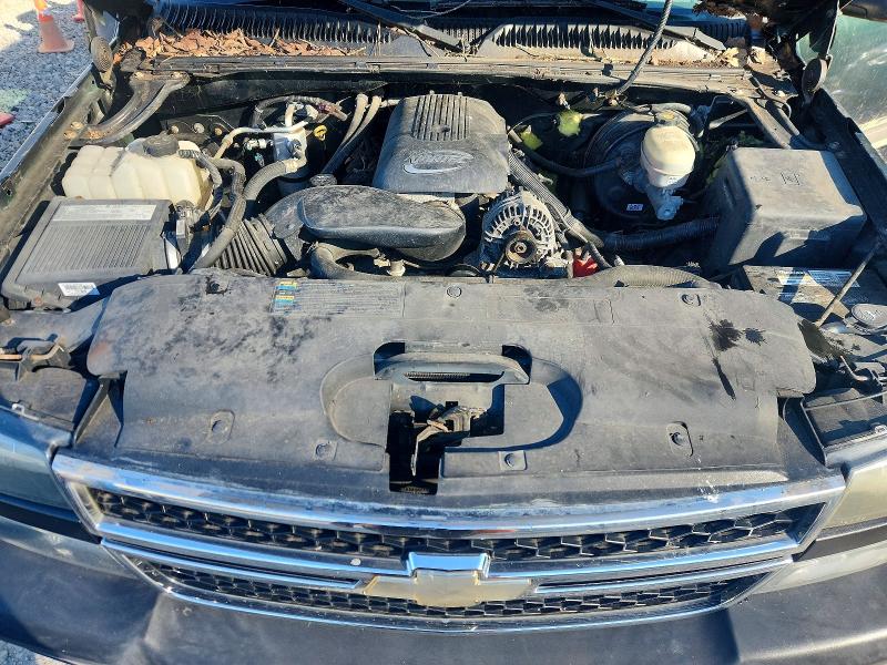 Aukcja sprzedaży 2006 Chevrolet Silverado, vin: 1GCEK14T56E154080, numer aukcji: 57239036