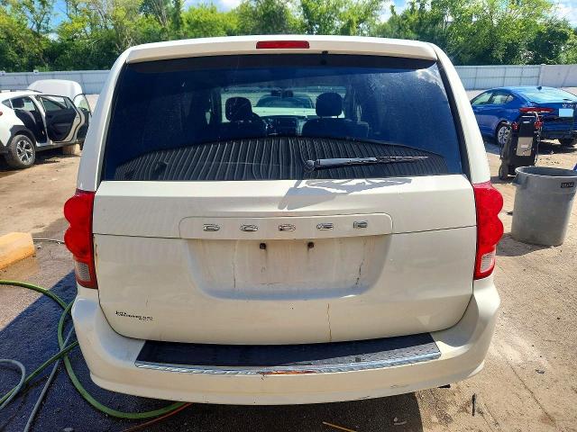 Продаж на аукціоні авто 2012 Dodge Grand Caravan, vin: 2C4RDGBGXCR194982, номер лоту: 58389526