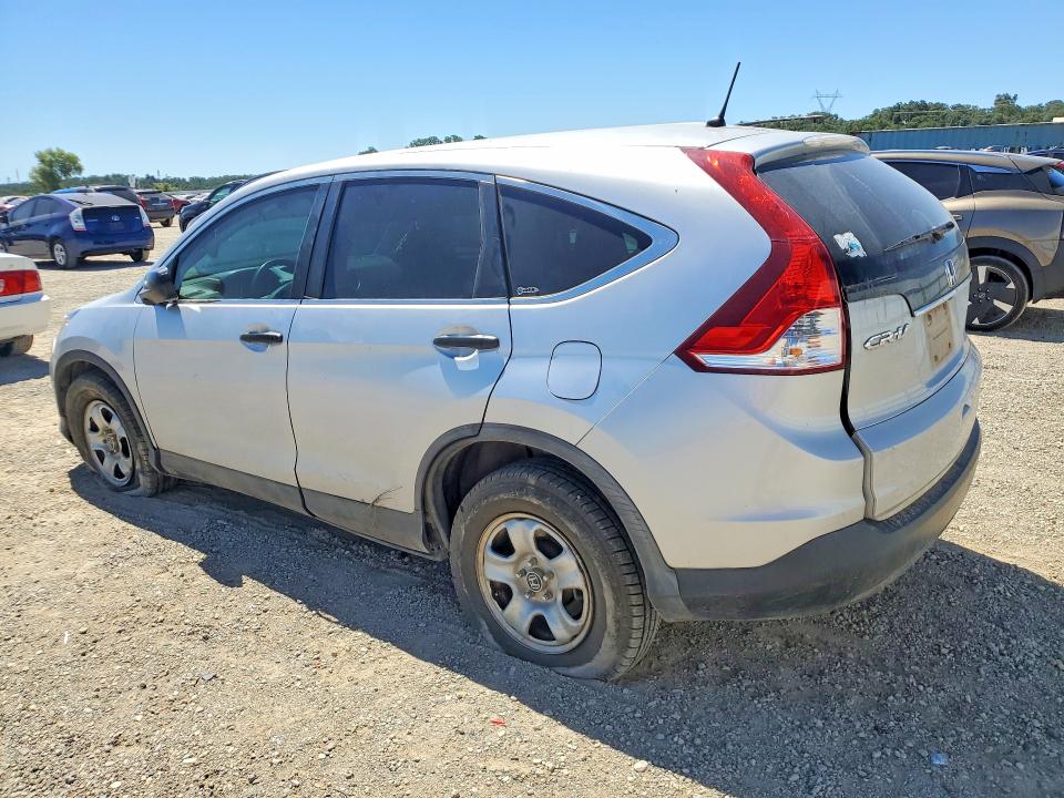 Aukcja sprzedaży 2012 Honda Cr-v, vin: 5J6RM3H39CL035130, numer aukcji: 85992075