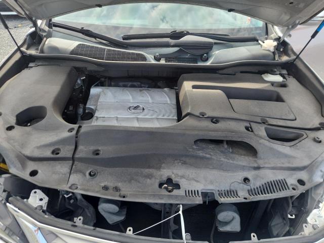 Продажа на аукционе авто 2015 Lexus Rx, vin: 2T2ZK1BA7FC157886, номер лота: 85968195
