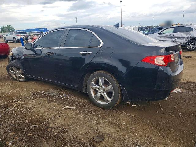 Продажа на аукционе авто 2013 Acura Tsx, vin: JH4CU2F62DC006281, номер лота: 57075786