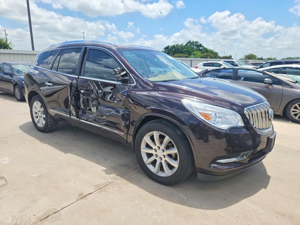 Aukcja sprzedaży 2016 Buick Enclave, vin: 5GAKRCKD6GJ184978, numer aukcji: 56654886