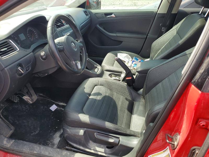 Продажа на аукционе авто 2011 Volkswagen Jetta, vin: 3VWBX7AJ9BM379369, номер лота: 56119466