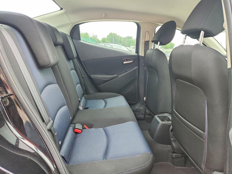 2019 Toyota Yaris მანქანა იყიდება აუქციონზე, vin: 3MYDLBYV3KY523754, აუქციონის ნომერი: 56323726