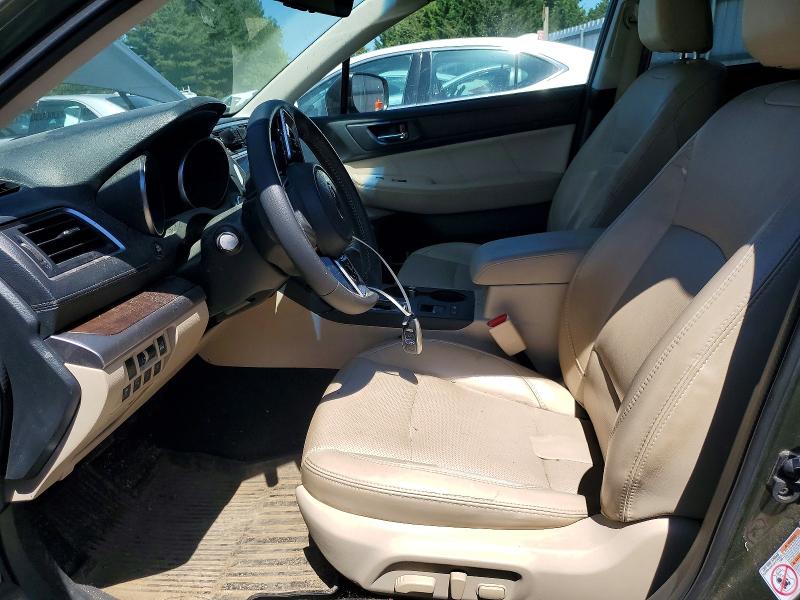 55869516 :رقم المزاد ، 4S4BSANC8K3311233 vin ، 2019 Subaru Outback مزاد بيع