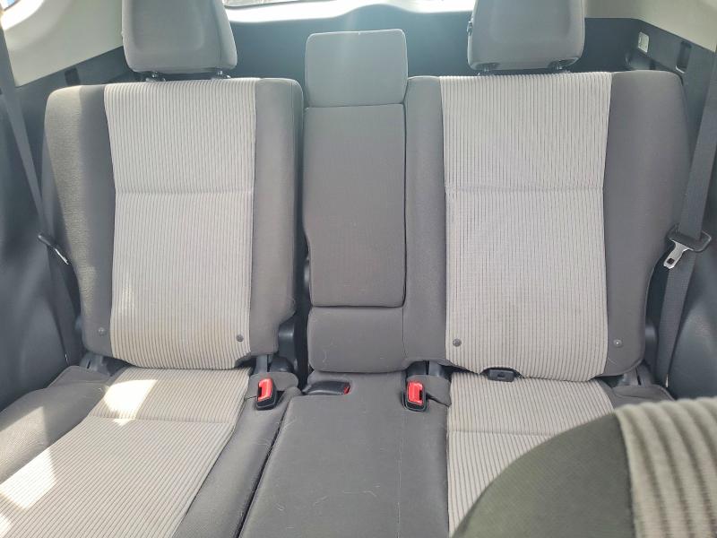 Aukcja sprzedaży 2014 Toyota Rav4, vin: JTMZFREVXEJ003858, numer aukcji: 57481036